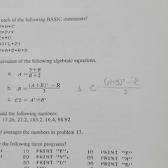 Textbook Basic Samuel L Marateck Computer Programming NYU Language 1975 HC