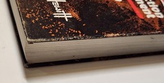 Conceptual Physics 3rd Edition Paul G. Hewitt 1977 First Printing Hardcover