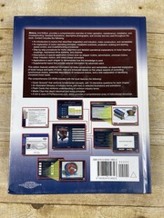 Motors 2nd Edition – Hardcover by atp In Partnership with NJATC – Includes CD