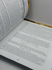 Apologia Exploring Creation With Chemistry 3rd Ed HC Textbook/Solutions/Tests
