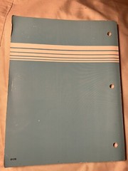 Technical Writings For Electronic Technicians Book 1988 National Education Corp.