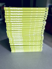 BJU World Regions 3 Student Text (fourth Edition)