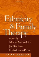 Ethnicity and Family Therapy