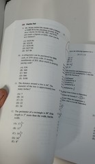 Barron’s Easy Way Ser.: E-Z Math by Anthony Prindle and Katie Prindle (2009,…
