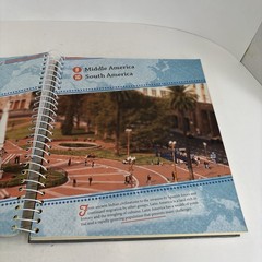 BJU Press Cultural Geography, Student Textbook & Teacher Edition 4th Ed