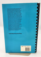 Astronomy with Your Personal Computer by Duffett-Smith, Peter 1985 Spiral Bound