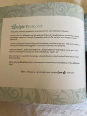 Advanced Oil Magic : Guidebook, Lifestyle Protocols NEW