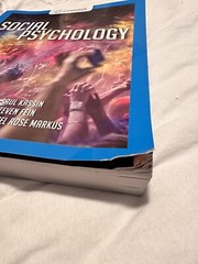 MindTap Course List Ser.: Social Psychology by Steven Fein, Saul Kassin