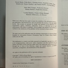 Handbook of Current Science and Technology by James D. Edwards (1996, Hardcover)
