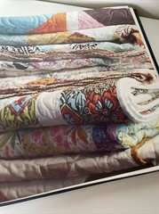 Missouri Star Quilt Co. BEST OF BLOCK 2020 Hardcover spiral-bound Very Good