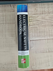 Electrical Safety Handbook Second Edition Adult College Books John Cadick,P.S.