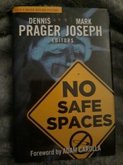 No Safe Spaces