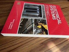 ATP Electrical Systems Based on the 2023 NEC Callanan Wusinich PB 2023 MPN