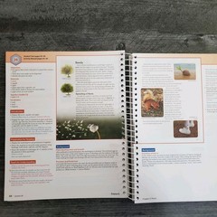 BJU Press Science 4 Teacher’s Edition w/CD-ROM (4th Ed.) & Student Textbook