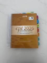 2026 CPC Coding Books Bundle CPT ICD-10-CM HCPCS AAPC AMA Tabbed