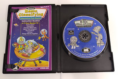 Webber Interactive Basic Classifying Interactive Fun Decks (CD-ROM) with Booklet