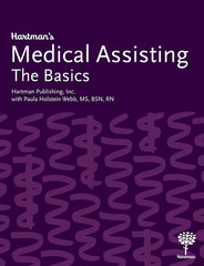Hartman’S Medical Assisting: the Basics