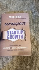Outrageous Startup Growth Hodge (2024) [VG]