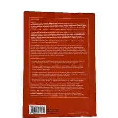 Organizational Theory in Higher Education Manning 2013 Education Textbook PB