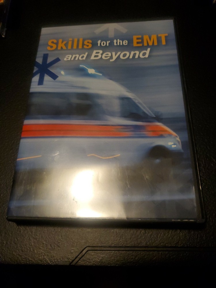 Skills for the Emergency Medical Technician and Beyond Delmar Cengage Learning