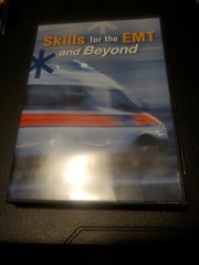 Skills for the Emergency Medical Technician and Beyond Delmar Cengage Learning