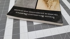 Italian Renaissance Drawings : Technical Examination and Analysis