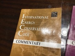 2003 INTERNATIONAL CODE COUNCIL SERIES bundle Plumbing Energy Mechanical EUC