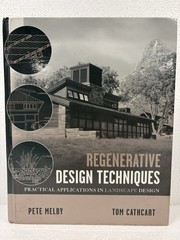 Regenerative Design And Techniques By Pete Melby, 2002