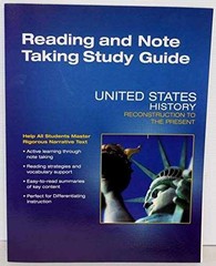 High School United States – Paperback, by Savvas Learning Co – Very Good j