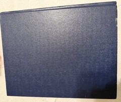 Vintage 1987 Physicians’ Desk Reference 41st Edition