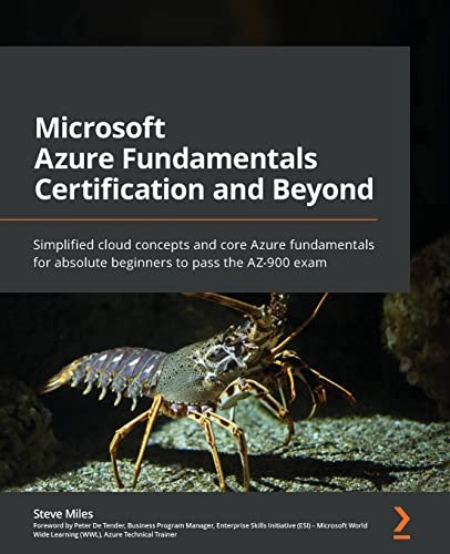 Microsoft Azure Fundamentals C – VERY GOOD