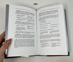The Elements of Style by E. B. White and William Strunk Jr. (1999, Hardcover, R…