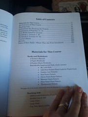 ROD & STAFF Working Arithmetic 2 Teacher’s Manual for Units 1,2