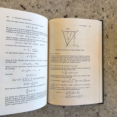 Signed! Microstructures In Elastic Media by Phan-Thien & Kim HC 1st Edition HC
