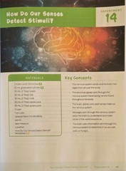 BookShark Science Level G Science Experiments & Instructor’s Guide *New