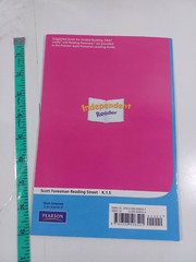 We have fun together scott foresman K.1.5 Paperback (108-17)