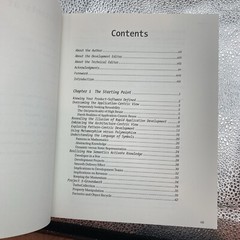 Software Development on a Leash by David Birmingham / Valerie Perry