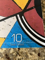 Principles of Macroeconomics – Paperback, by Mankiw – Very Good – 10th edition