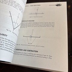 Tab Demystified Ser.: Geometry Demystified by Stan Gibilisco (2003, Trade…