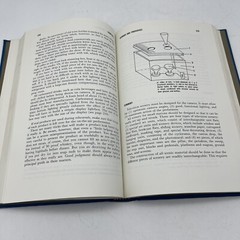 Television Production Handbook 2nd Edition Herbert Zettl Vintage 1968 *No DJ
