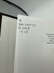 Racial And Ethnic Relations In America 3 Volume Set Rare 2000 Salem Press Inc HC