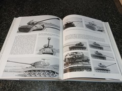Pershing: A History of the Medium Tank T20 Series – R. P. Hunnicutt