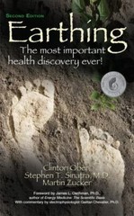 Earthing; 2nd Edition: The Most Importan- paperback, Clinton Ober, 9781684423224