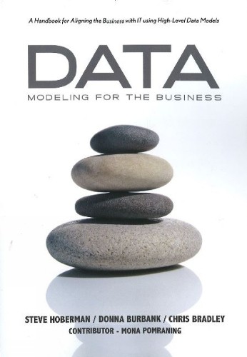 Christopher Bradley Donna Burbank St Data Modeling for (Paperback) (UK IMPORT)