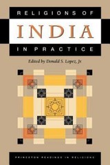 Religions of India in Practice by Lopez Jr., Donald S., Good Book
