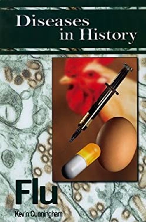 Flu Library Binding Kevin Cunningham
