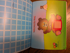Ready for March, April, & May Preschool text Ex-Library Unmarked Mailbox Books