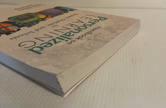 Handbook Personalized Learning State District School Paperback Book 2016 USA