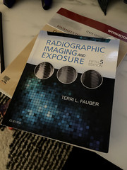 Radiographic Imaging and Exposure by Terri L. Fauber (2016, Trade Paperback)