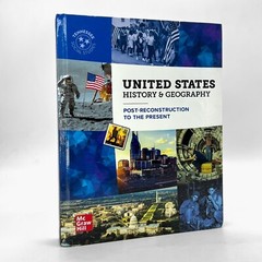 TN United States History & Geography: Post-Reconstruction to Present Tennessee